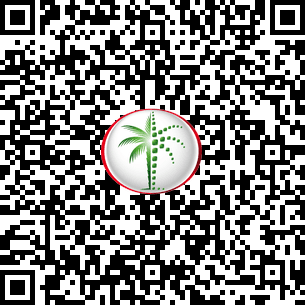 DLD verification QR code
