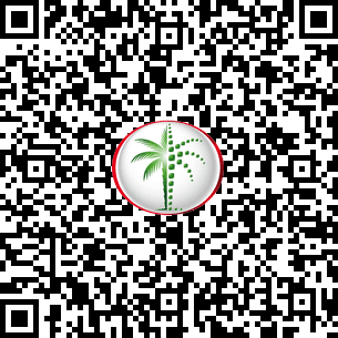 DLD verification QR code