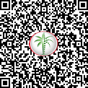 DLD verification QR code