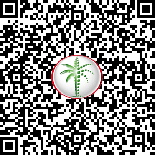 DLD verification QR code
