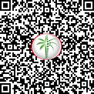 DLD verification QR code