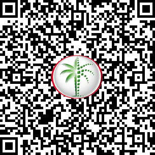 DLD verification QR code