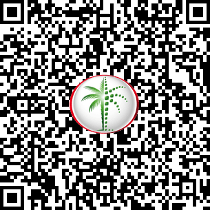 DLD verification QR code