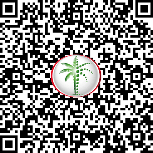 DLD verification QR code