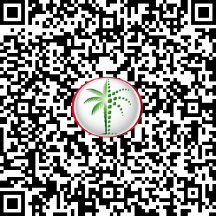 DLD verification QR code