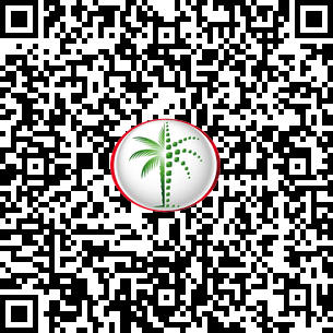 DLD verification QR code