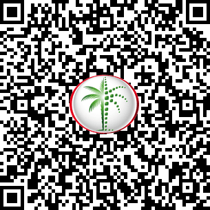 DLD verification QR code
