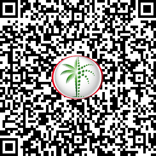 DLD verification QR code