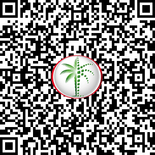 DLD verification QR code