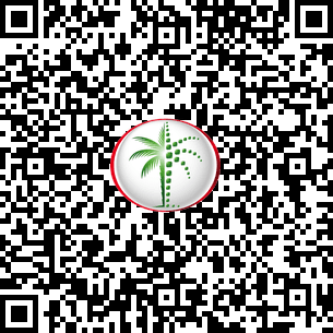 DLD verification QR code
