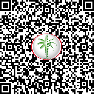 DLD verification QR code