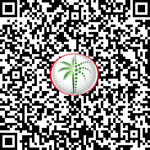 DLD verification QR code