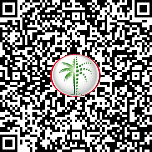 DLD verification QR code