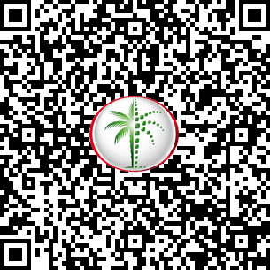 DLD verification QR code