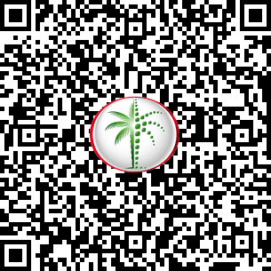DLD verification QR code
