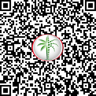 DLD verification QR code