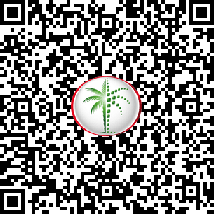 DLD verification QR code