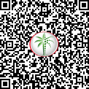 DLD verification QR code
