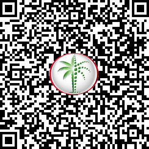 DLD verification QR code