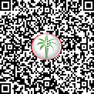 DLD verification QR code