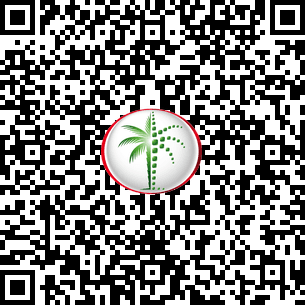 DLD verification QR code