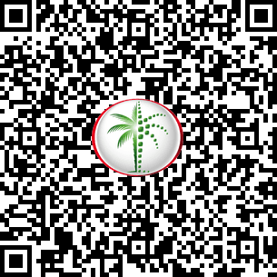 DLD verification QR code
