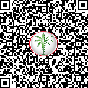 DLD verification QR code