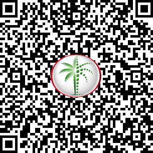DLD verification QR code