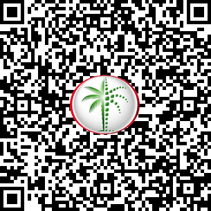 DLD verification QR code