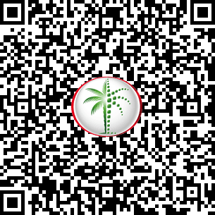 DLD verification QR code
