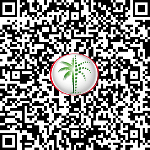 DLD verification QR code