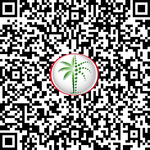 DLD verification QR code