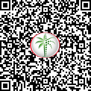 DLD verification QR code
