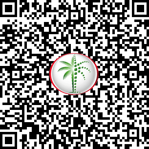 DLD verification QR code