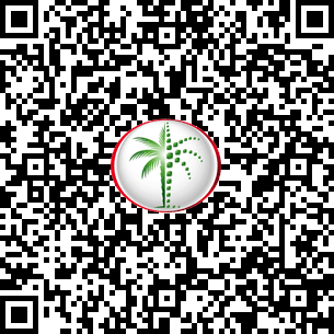 DLD verification QR code