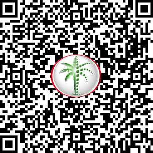 DLD verification QR code