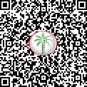 DLD verification QR code