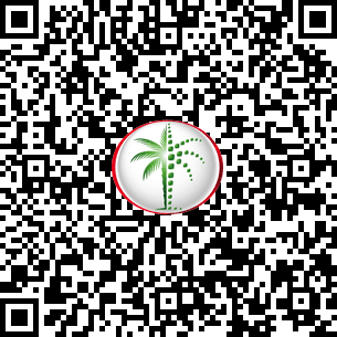 DLD verification QR code