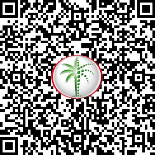 DLD verification QR code