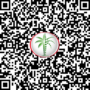 DLD verification QR code