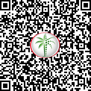 DLD verification QR code