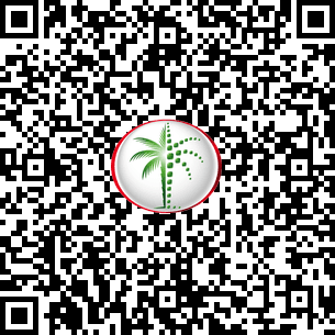 DLD verification QR code