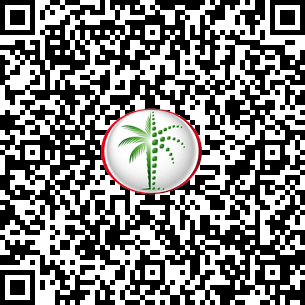 DLD verification QR code
