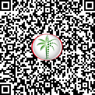 DLD verification QR code