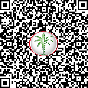 DLD verification QR code