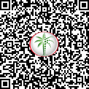 DLD verification QR code