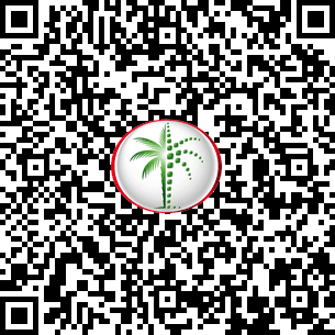 DLD verification QR code