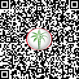 DLD verification QR code