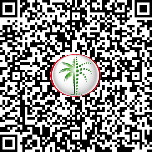 DLD verification QR code