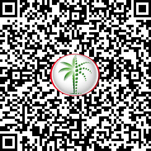 DLD verification QR code
